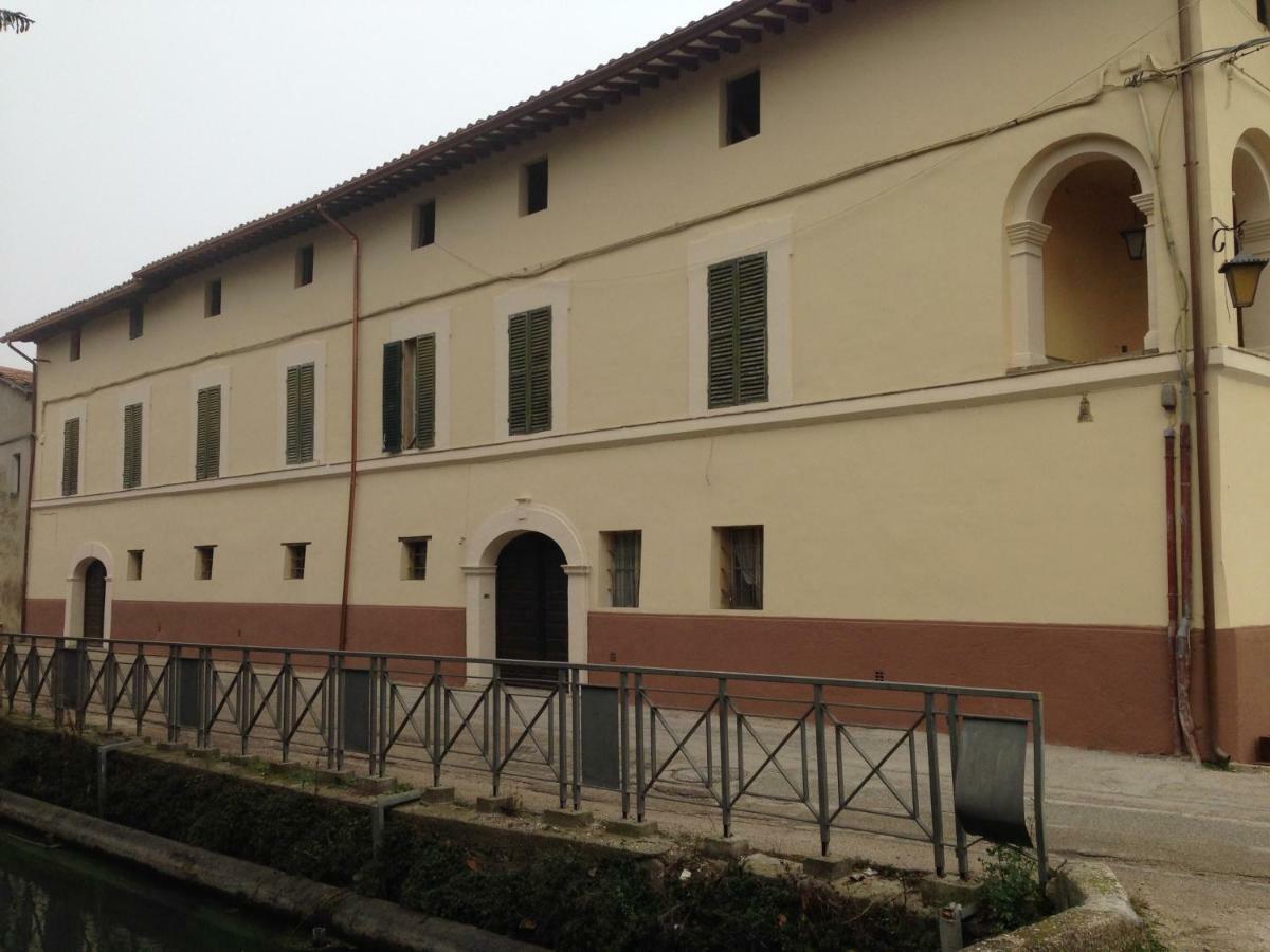 Casa Francesconi Guest House Pietra Rossa Exterior photo